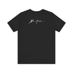 Printify T-Shirt Miles Davis “Midnight Modal” | Classic Series