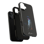 Michael Jackson “Rock With You” Phone Case – Disco Soul Icon | Miles Carter Collection