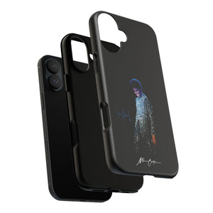 Michael Jackson “Rock With You” Phone Case – Disco Soul Icon | Miles Carter Collection