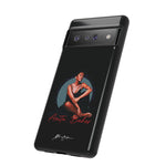 Anita Baker Phone Case – Timeless Soul & R&B Legend | Miles Carter Collection