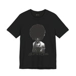 Printify T-Shirt Sly Stone "For The People" | Classic Series