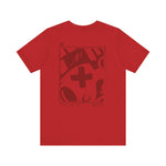 Printify T-Shirt Miles Carter Collection | Signature Series