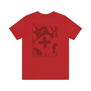 Printify T-Shirt Miles Carter Collection | Signature Series