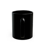 Printify Mug 11oz Michael Jackson "Glove" Ceramic Mug – King of Pop Iconic Design Drinkware | Miles Carter Collection