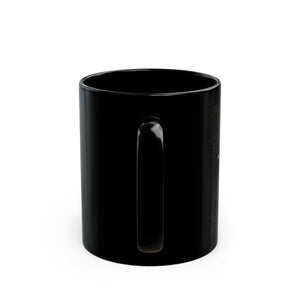 Printify Mug 11oz Michael Jackson "Glove" Ceramic Mug – King of Pop Iconic Design Drinkware | Miles Carter Collection