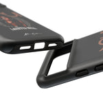 Lauryn Hill Phone Case – Premium 90s Hip-Hop & Soul Inspired Design | Miles Carter Collection
