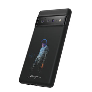 Michael Jackson “Rock With You” Phone Case – Disco Soul Icon | Miles Carter Collection