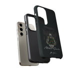Miles Davis Phone Case – Jazz Legend & Timeless Innovator | Miles Carter Collection