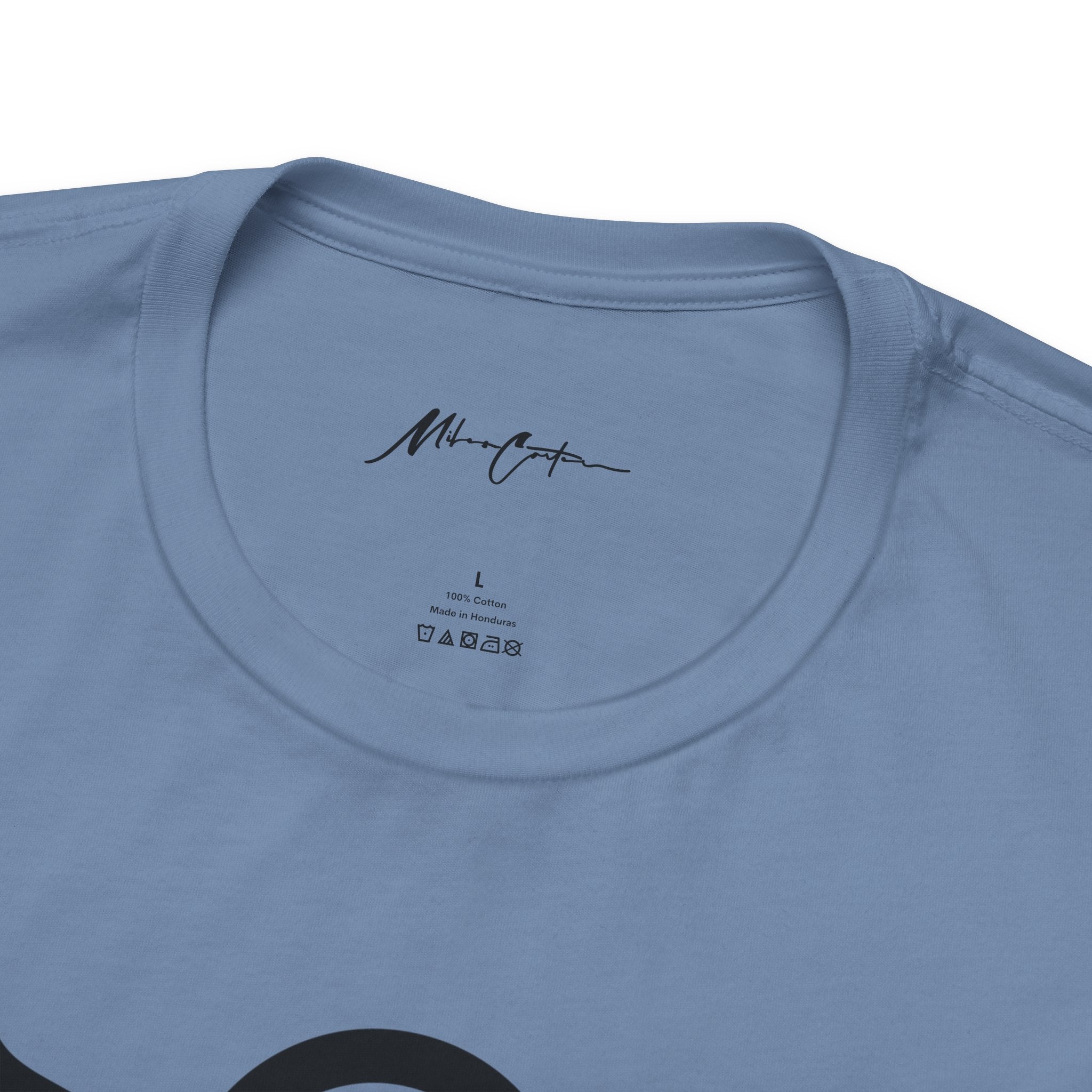 Printify T-Shirt Muhammad Ali “Rumble Young Man Rumble” | Soul Series