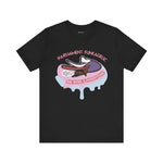 Printify T-Shirt Black / S Sir Nose D’Voidoffunk | Classic Series