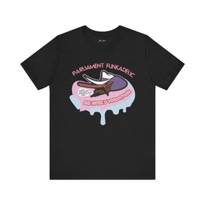 Printify T-Shirt Black / S Sir Nose D’Voidoffunk | Classic Series