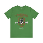 Printify T-Shirt Leaf / S Oscar Robertson "Mr. Triple Double" | Goat Series