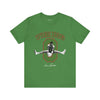 Printify T-Shirt Leaf / S Oscar Robertson "Mr. Triple Double" | Goat Series