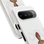 Sade Phone Case – Timeless Soul & 80s Style Icon | Miles Carter Collection