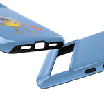 “Spread Love” Phone Case – Classic Series Positivity Design | Miles Carter Collection
