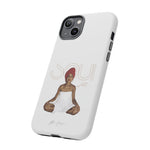 Printify Phone Case iPhone 14 Plus / Matte Sade Phone Case – Timeless Soul & 80s Style Icon | Miles Carter Collection