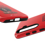 Sho’nuff Phone Case – The Last Dragon Cult Classic Villain | Miles Carter Collection