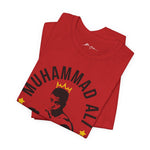 Printify T-Shirt Muhammad Ali “From Cassius to The Greatest” | Classic Series