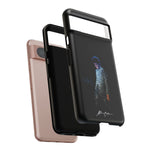Michael Jackson “Rock With You” Phone Case – Disco Soul Icon | Miles Carter Collection