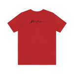 Printify T-Shirt Marvin Gaye "Boots" | Soul Series