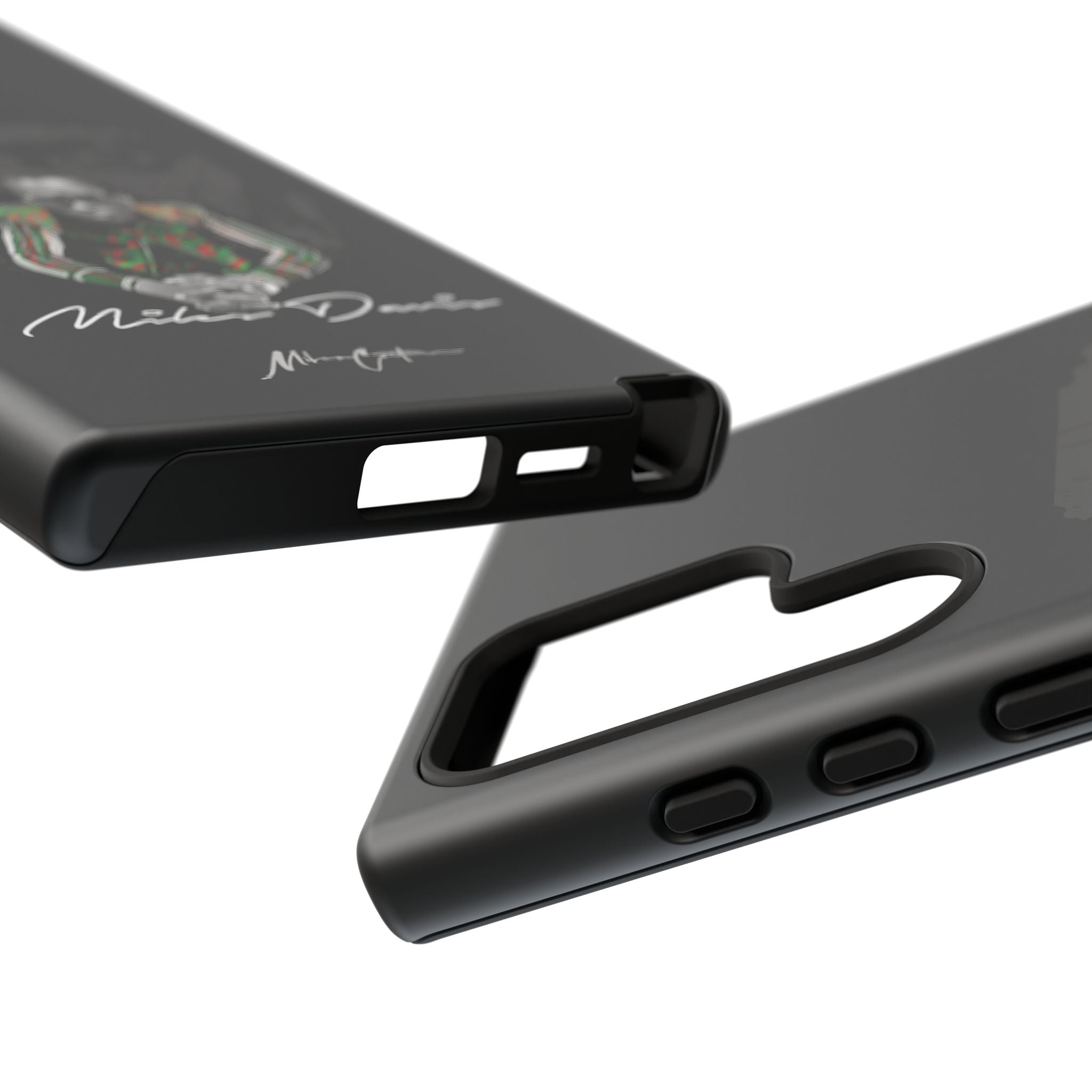 Miles Davis Phone Case – Jazz Legend & Timeless Innovator | Miles Carter Collection