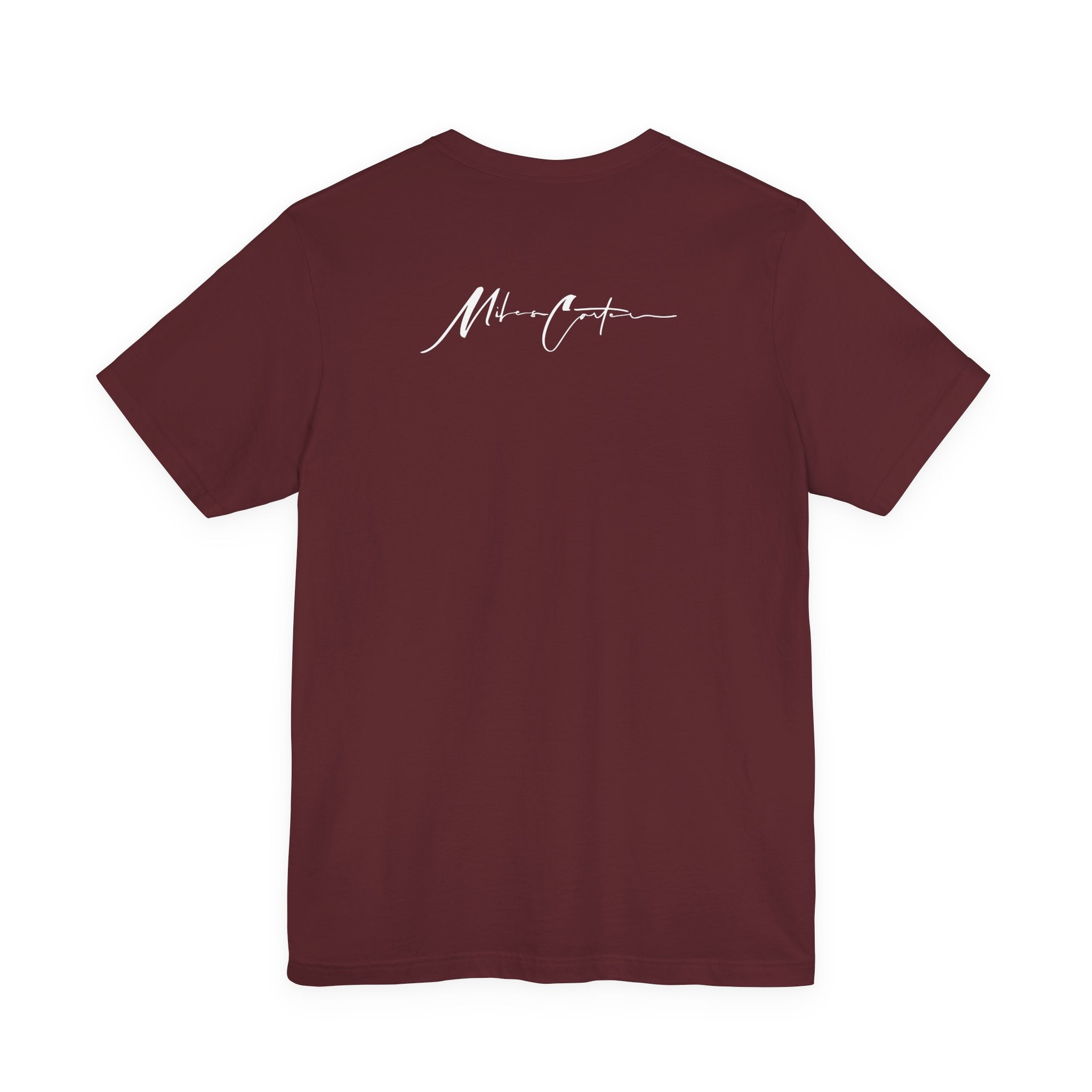 Printify T-Shirt John Coltrane "Trane" | Classic Series