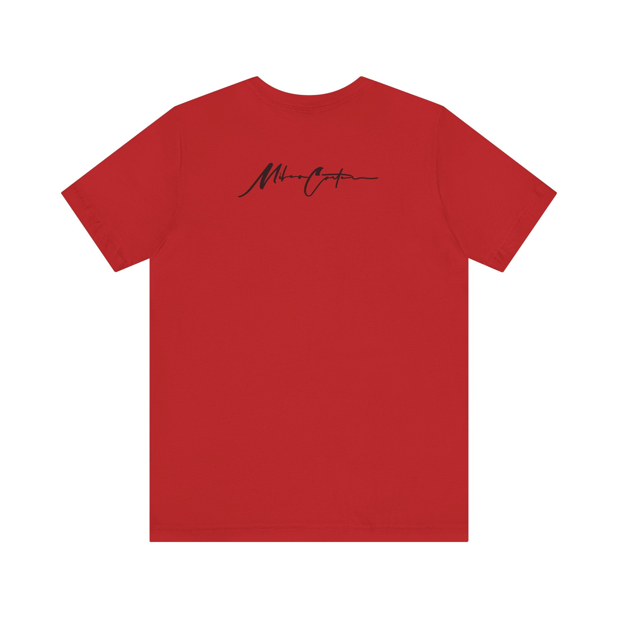 Printify T-Shirt Micheal Jordan "His Airness" | Goat Series