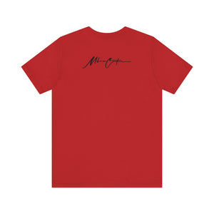 Printify T-Shirt Micheal Jordan "His Airness" | Goat Series