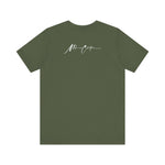 Printify T-Shirt Jimi Hendrix “Experience” | Classic Series