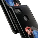 Marvin Gaye Phone Case – Motown Soul Icon | Miles Carter Collection