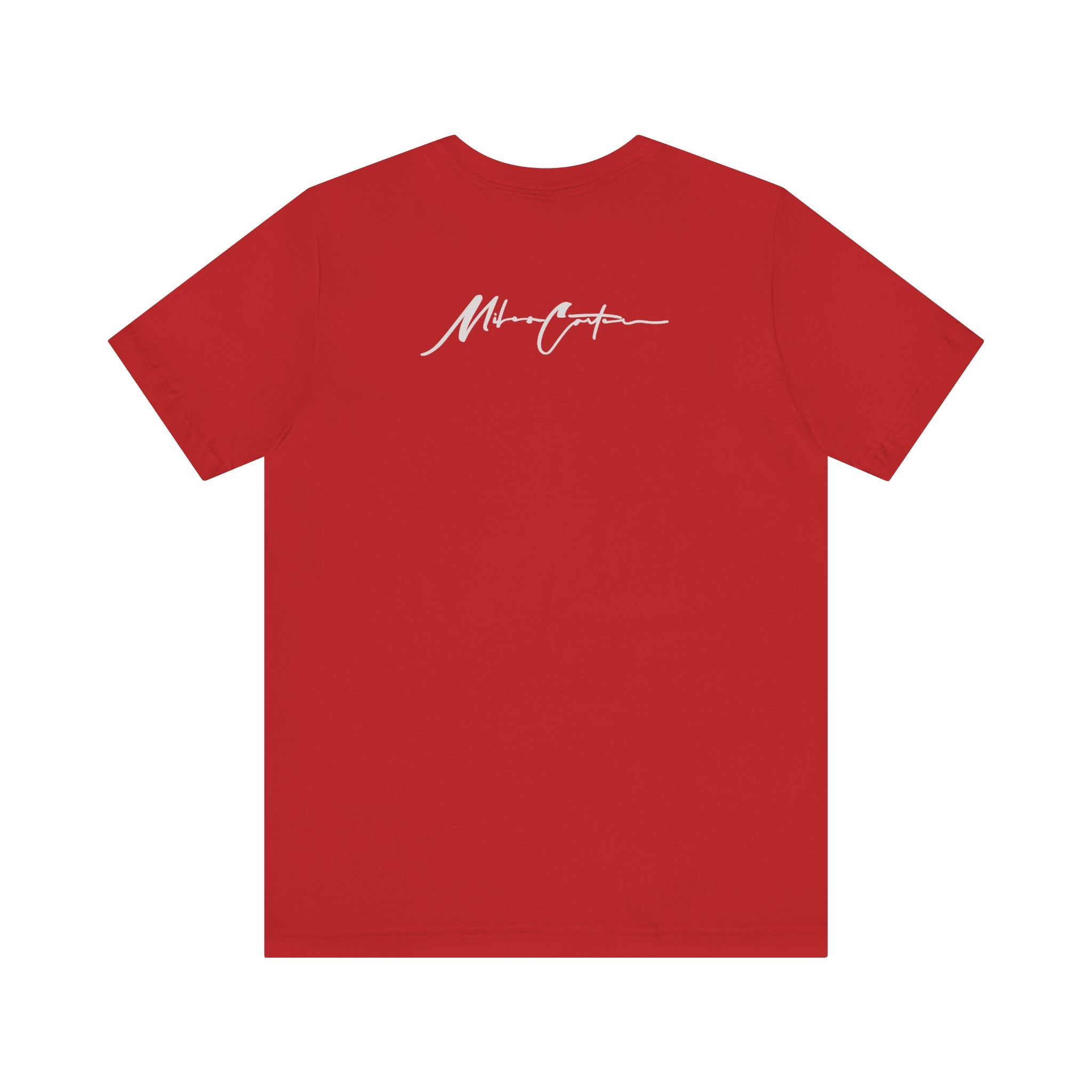 Printify T-Shirt Gordie Howe "Mr. Hockey" | Goat Series
