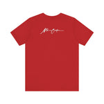 Printify T-Shirt Gordie Howe "Mr. Hockey" | Goat Series