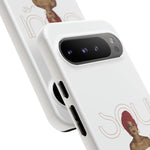 Sade Phone Case – Timeless Soul & 80s Style Icon | Miles Carter Collection
