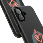 Printify Phone Case iPhone 16 Plus / Matte Anita Baker Phone Case – Timeless Soul & R&B Legend | Miles Carter Collection