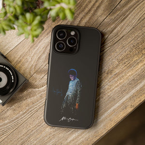 Michael Jackson “Rock With You” Phone Case – Disco Soul Icon | Miles Carter Collection