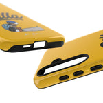 J Dilla Phone Case – Legendary Hip-Hop Producer & Cultural Icon | Miles Carter Collection