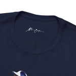 Printify T-Shirt Hank Aaron "The Hammer" | Goat Series