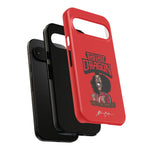 Sho’nuff Phone Case – The Last Dragon Cult Classic Villain | Miles Carter Collection