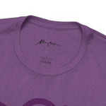 Printify T-Shirt Prince "The Purple One" | Soul Series