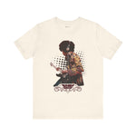 Printify T-Shirt Natural / S Jimi Hendrix “Experience” | Classic Series