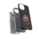 Anita Baker Phone Case – Timeless Soul & R&B Legend | Miles Carter Collection