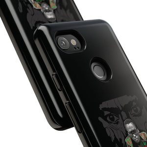 Miles Davis Phone Case – Jazz Legend & Timeless Innovator | Miles Carter Collection