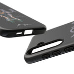 Marvin Gaye Phone Case – Rare Platform Boots Soul Legend Design | Miles Carter Collection