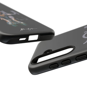 Marvin Gaye Phone Case – Rare Platform Boots Soul Legend Design | Miles Carter Collection