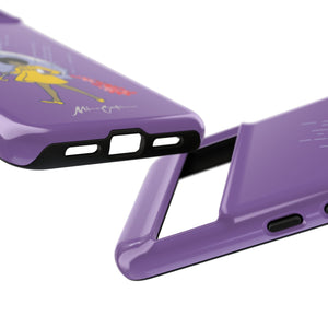 “Spread Love” Phone Case – Classic Series Positivity Design | Miles Carter Collection