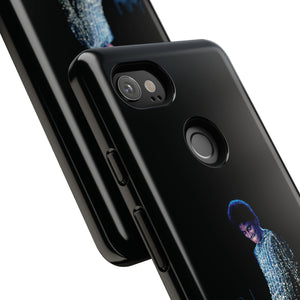 Michael Jackson “Rock With You” Phone Case – Disco Soul Icon | Miles Carter Collection