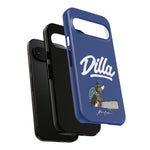 J Dilla Phone Case – Legendary Hip-Hop Producer & Cultural Icon | Miles Carter Collection