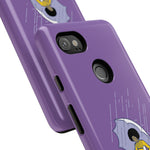 “Spread Love” Phone Case – Classic Series Positivity Design | Miles Carter Collection