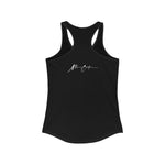 Printify Tank Top Womens Julius Erving “Dr. J” | Goat Series