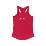 Printify Tank Top Womens Julius Erving “Dr. J” | Goat Series